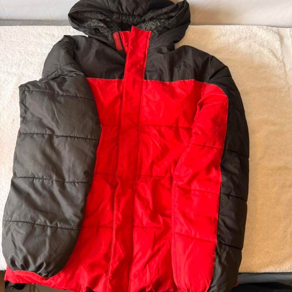 Wonder-nation Men's multi Jacket